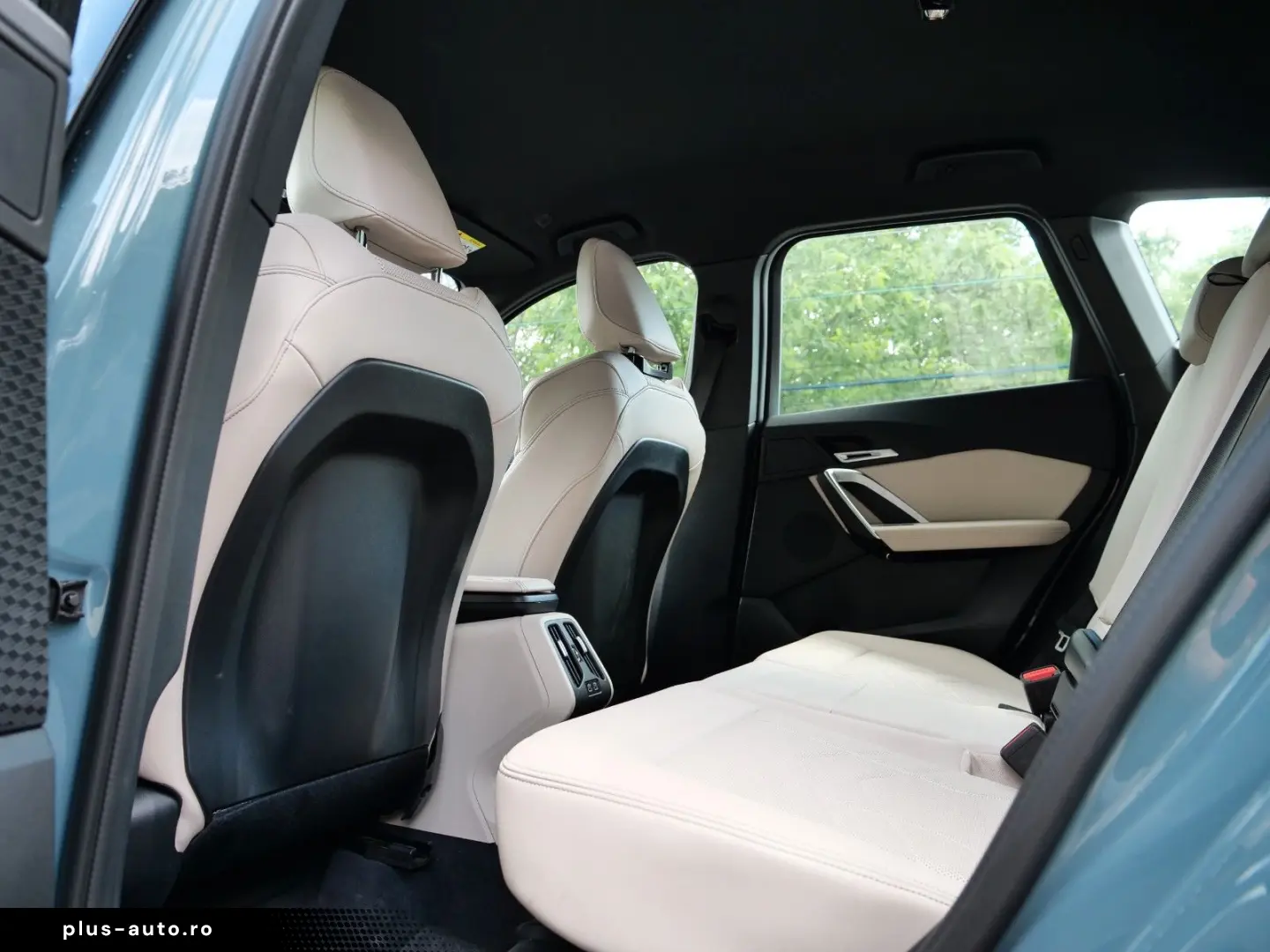 BMW X1 xDrive20d M SPORT.DR.ASS.PR.ASS.SHZ.2 STÜCK