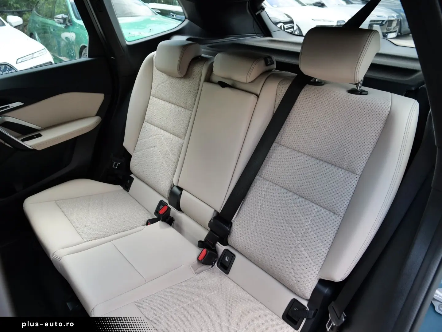 BMW X1 xDrive20d M SPORT.DR.ASS.PR.ASS.SHZ.2 STÜCK