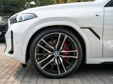 BMW X6 30d M SPORT Pro  Pano 360