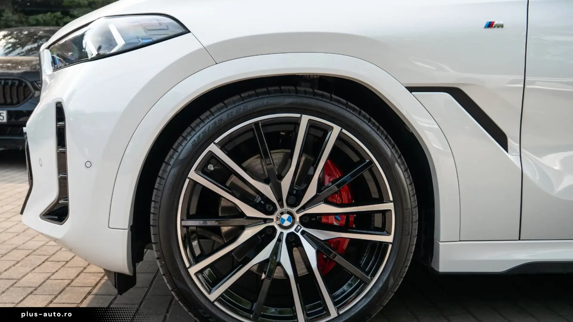 BMW X6 30d M SPORT Pro  Pano 360