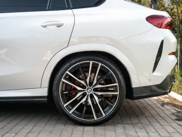 BMW X6 30d M SPORT Pro  Pano 360