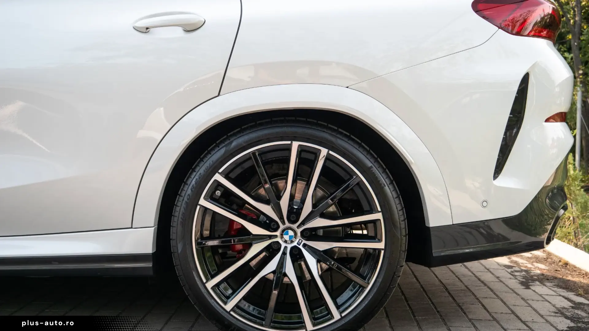 BMW X6 30d M SPORT Pro  Pano 360