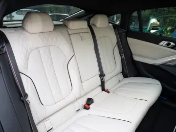 BMW X6 30d M SPORT Pro  Pano 360