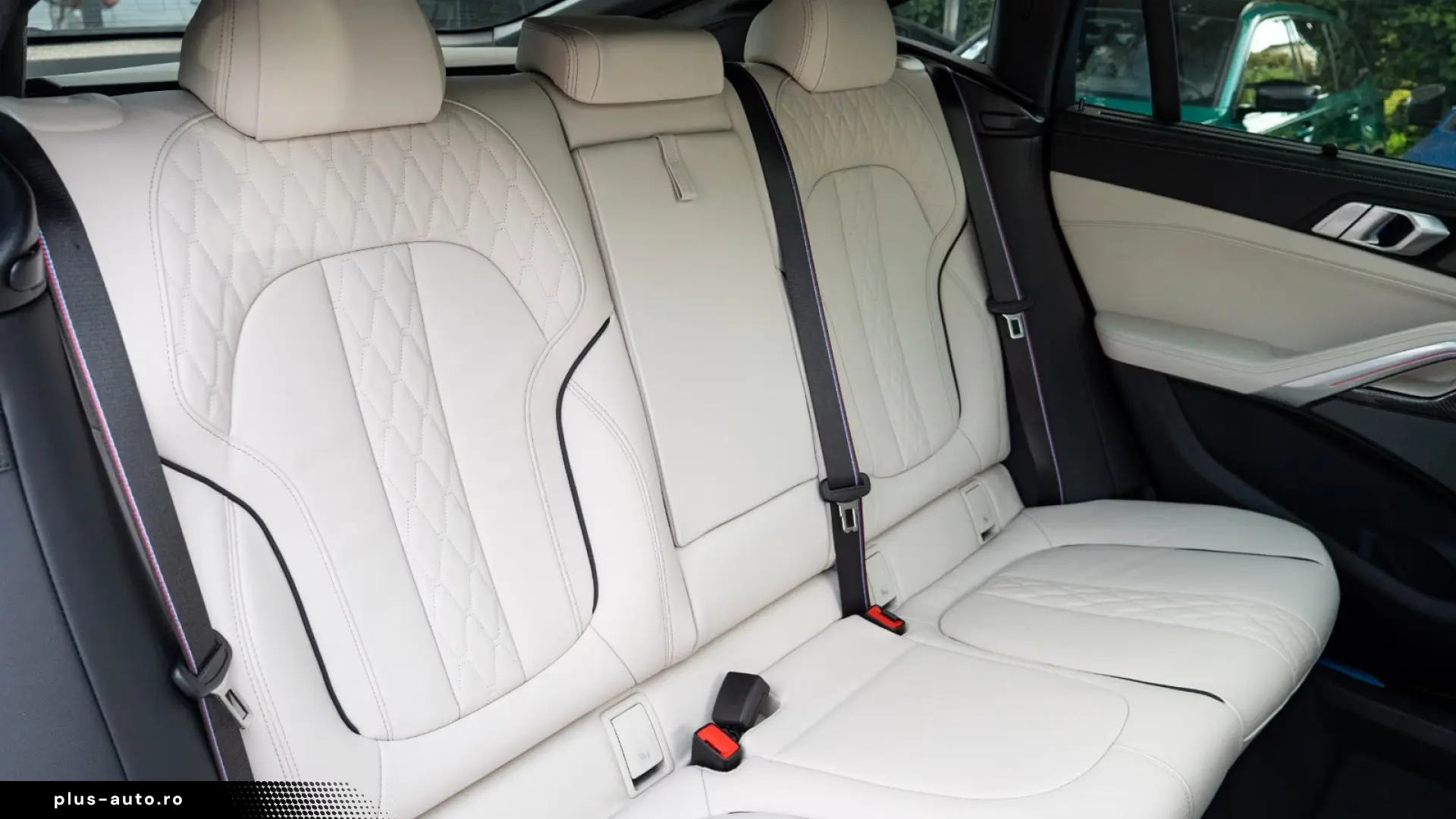 BMW X6 30d M SPORT Pro  Pano 360