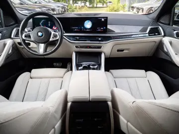 BMW X6 30d M SPORT Pro  Pano 360