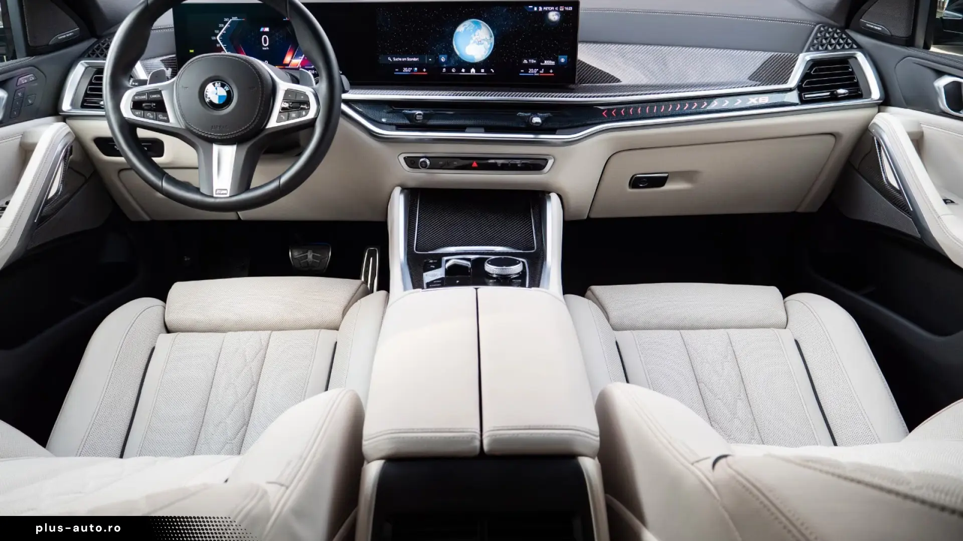 BMW X6 30d M SPORT Pro  Pano 360