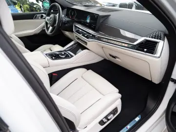 BMW X6 30d M SPORT Pro  Pano 360