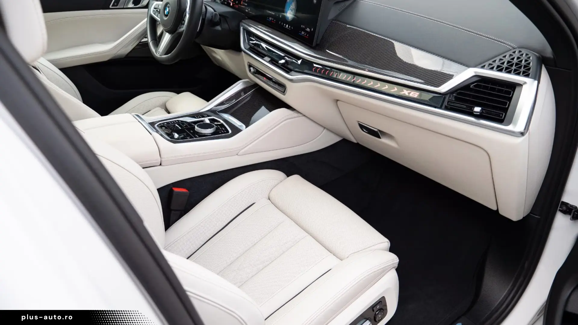BMW X6 30d M SPORT Pro  Pano 360