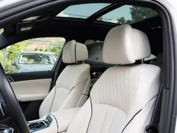 BMW X6 30d M SPORT Pro  Pano 360