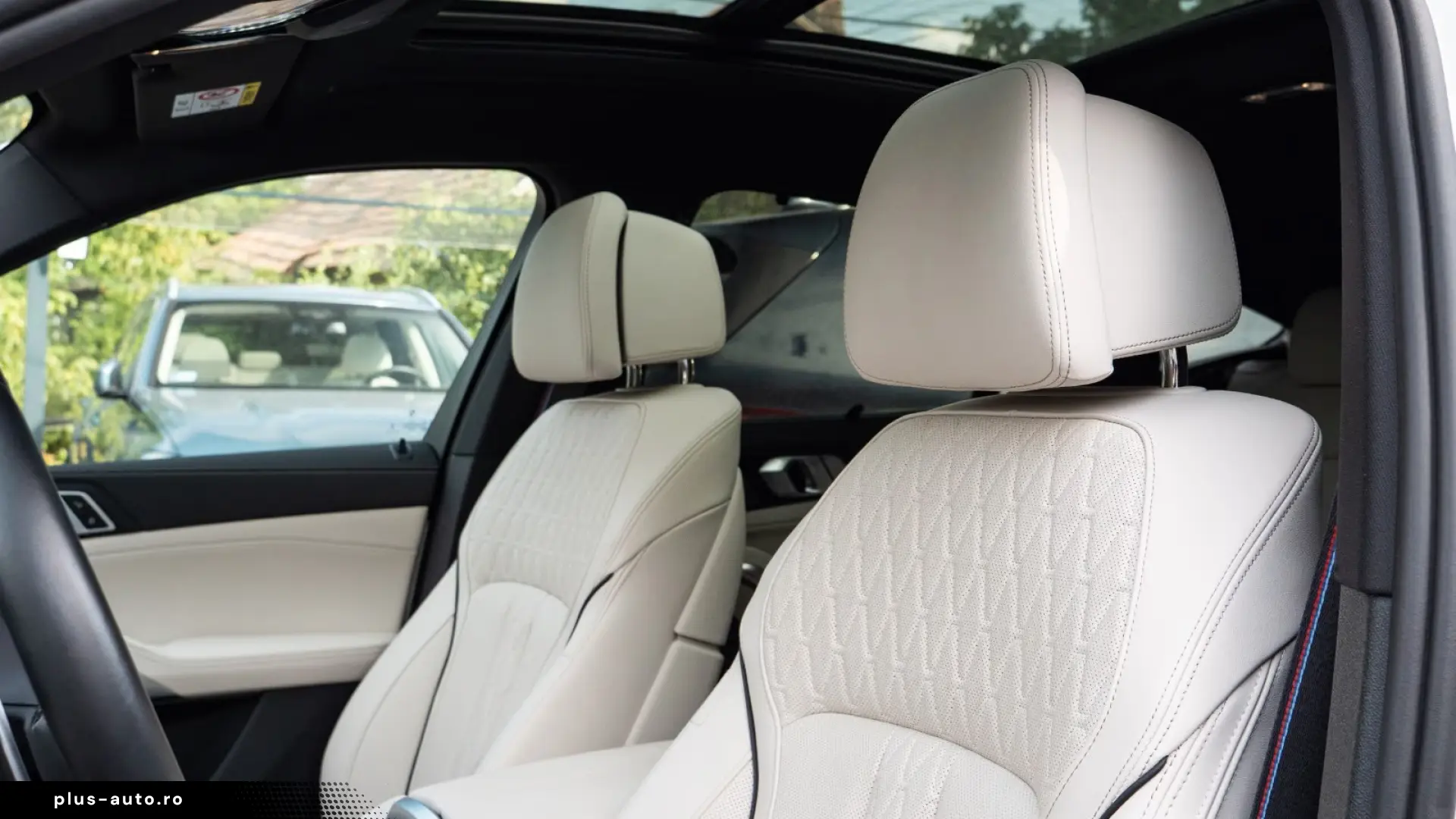 BMW X6 30d M SPORT Pro  Pano 360