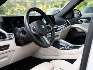 BMW X6 30d M SPORT Pro  Pano 360