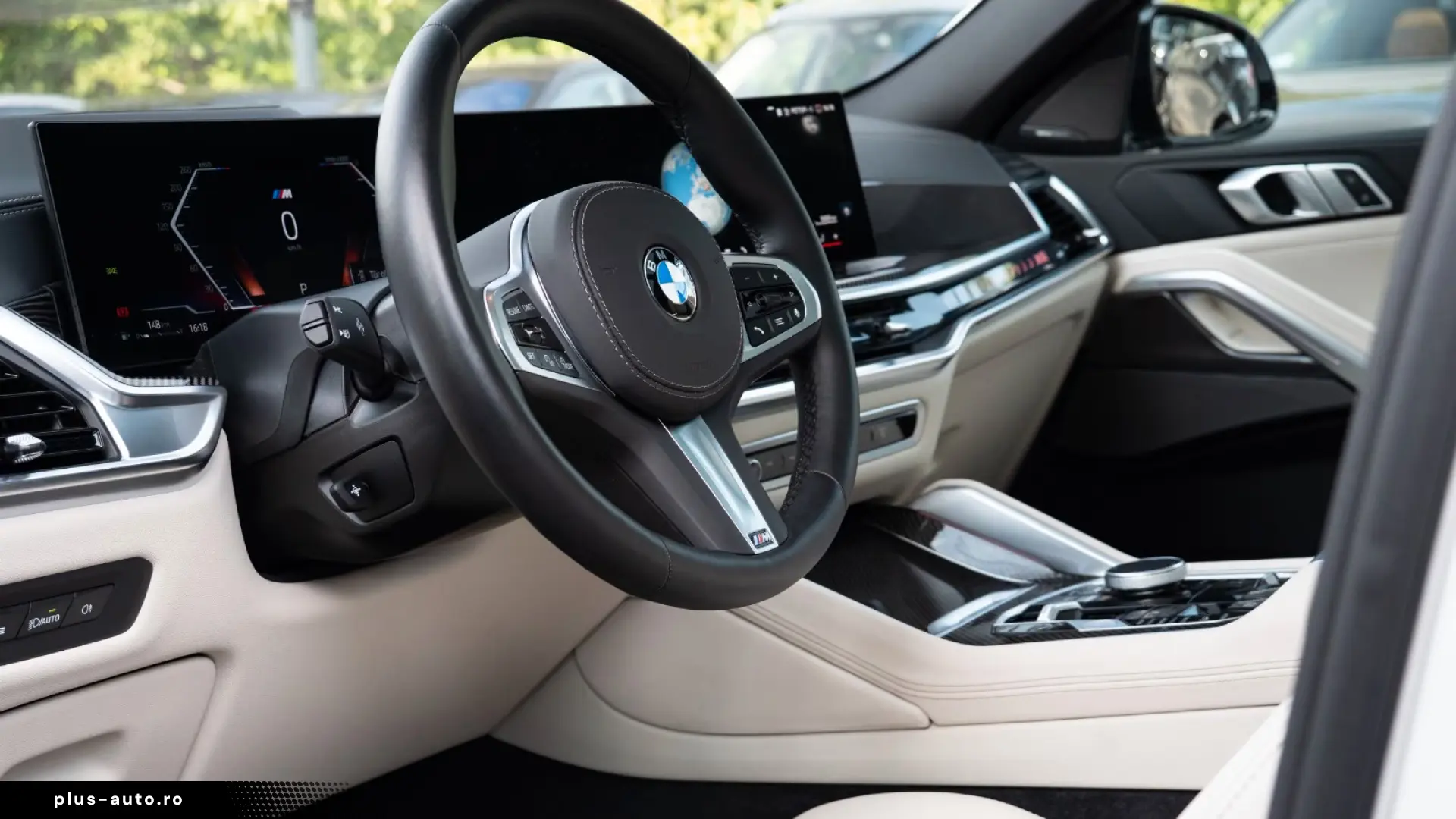 BMW X6 30d M SPORT Pro  Pano 360