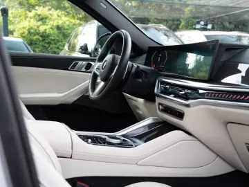BMW X6 30d M SPORT Pro  Pano 360