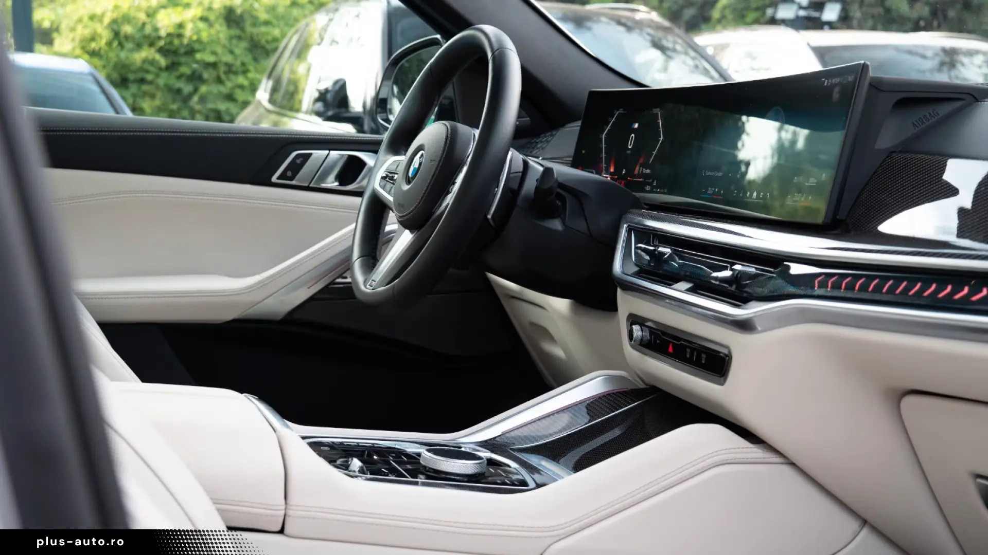 BMW X6 30d M SPORT Pro  Pano 360