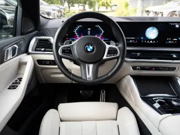 BMW X6 30d M SPORT Pro  Pano 360