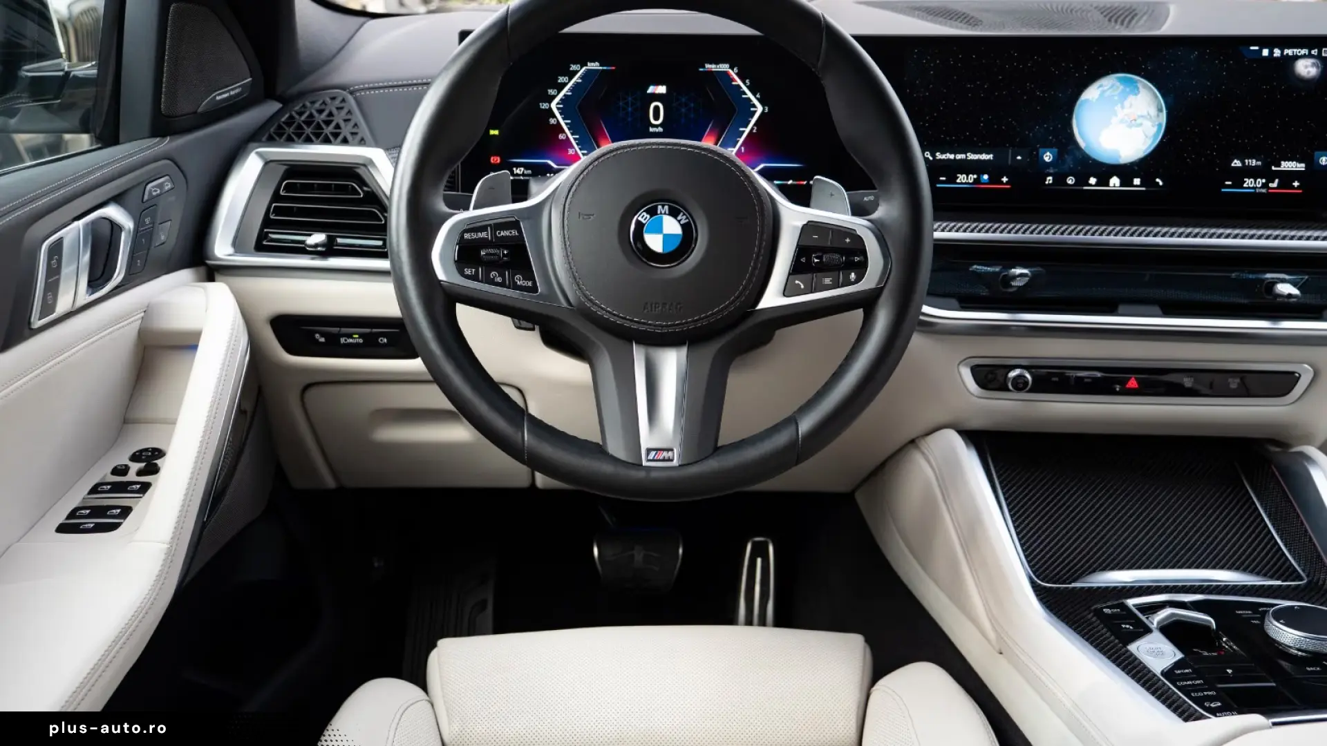BMW X6 30d M SPORT Pro  Pano 360