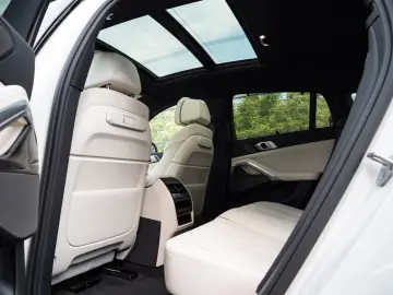 BMW X6 30d M SPORT Pro  Pano 360