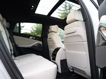 BMW X6 30d M SPORT Pro  Pano 360