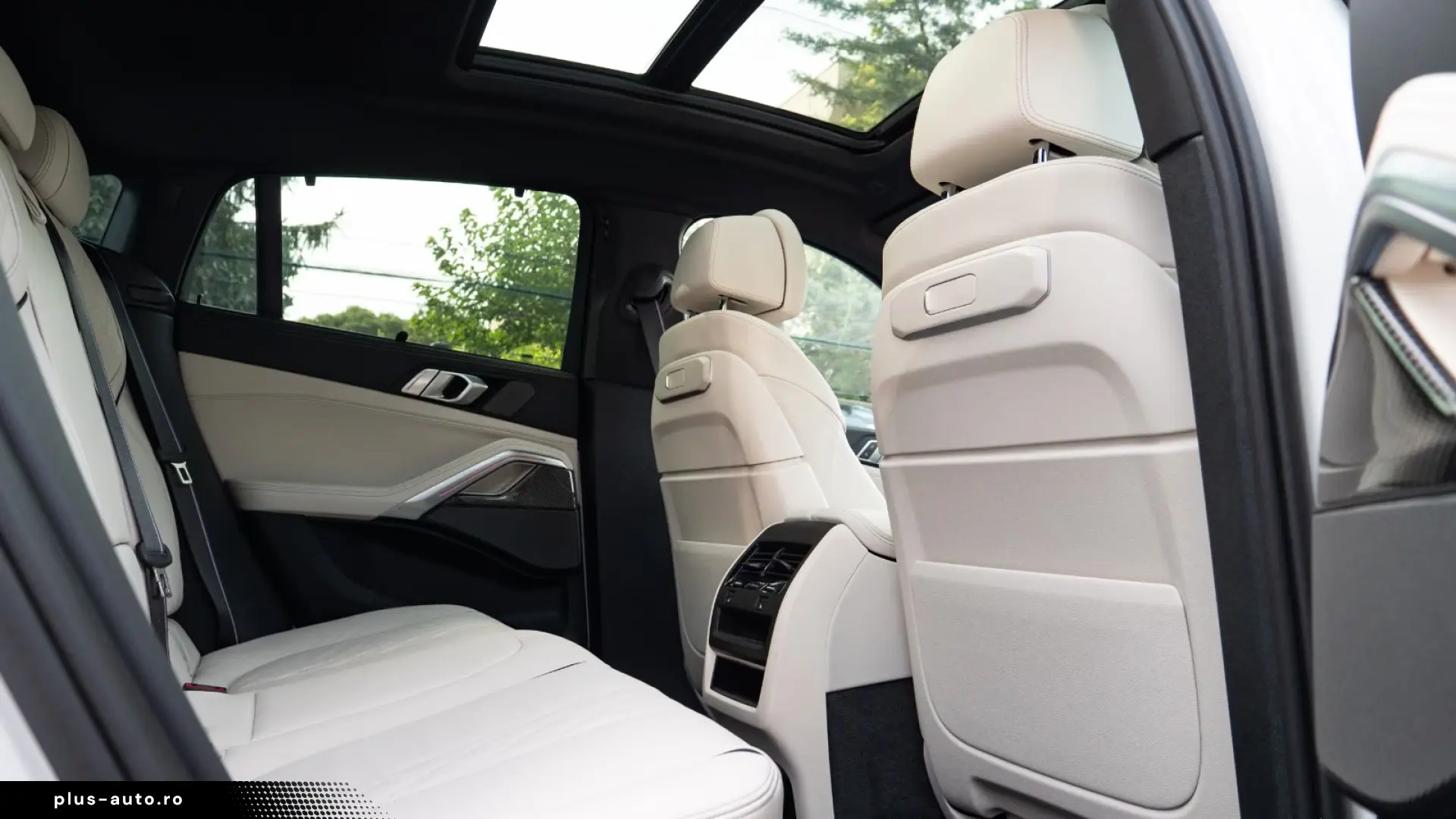 BMW X6 30d M SPORT Pro  Pano 360