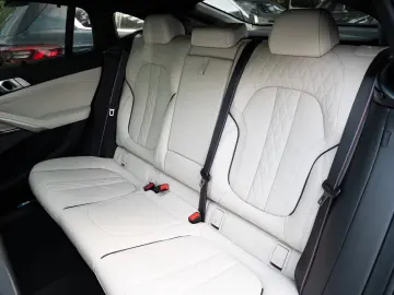 BMW X6 30d M SPORT Pro  Pano 360