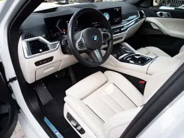 BMW X6 30d M SPORT Pro  Pano 360