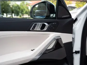 BMW X6 30d M SPORT Pro  Pano 360