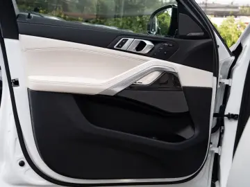 BMW X6 30d M SPORT Pro  Pano 360