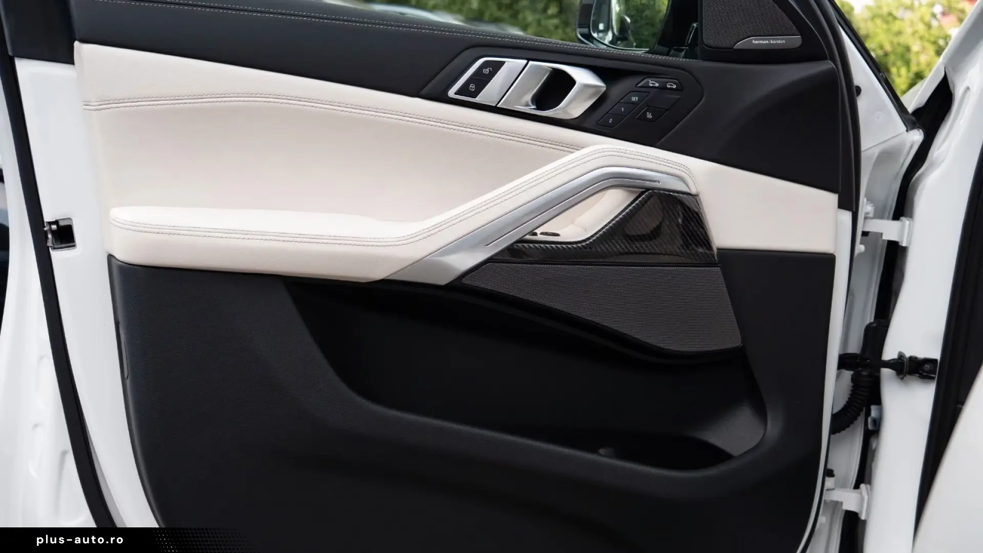 BMW X6 30d M SPORT Pro  Pano 360