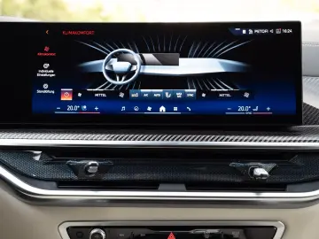 BMW X6 30d M SPORT Pro  Pano 360