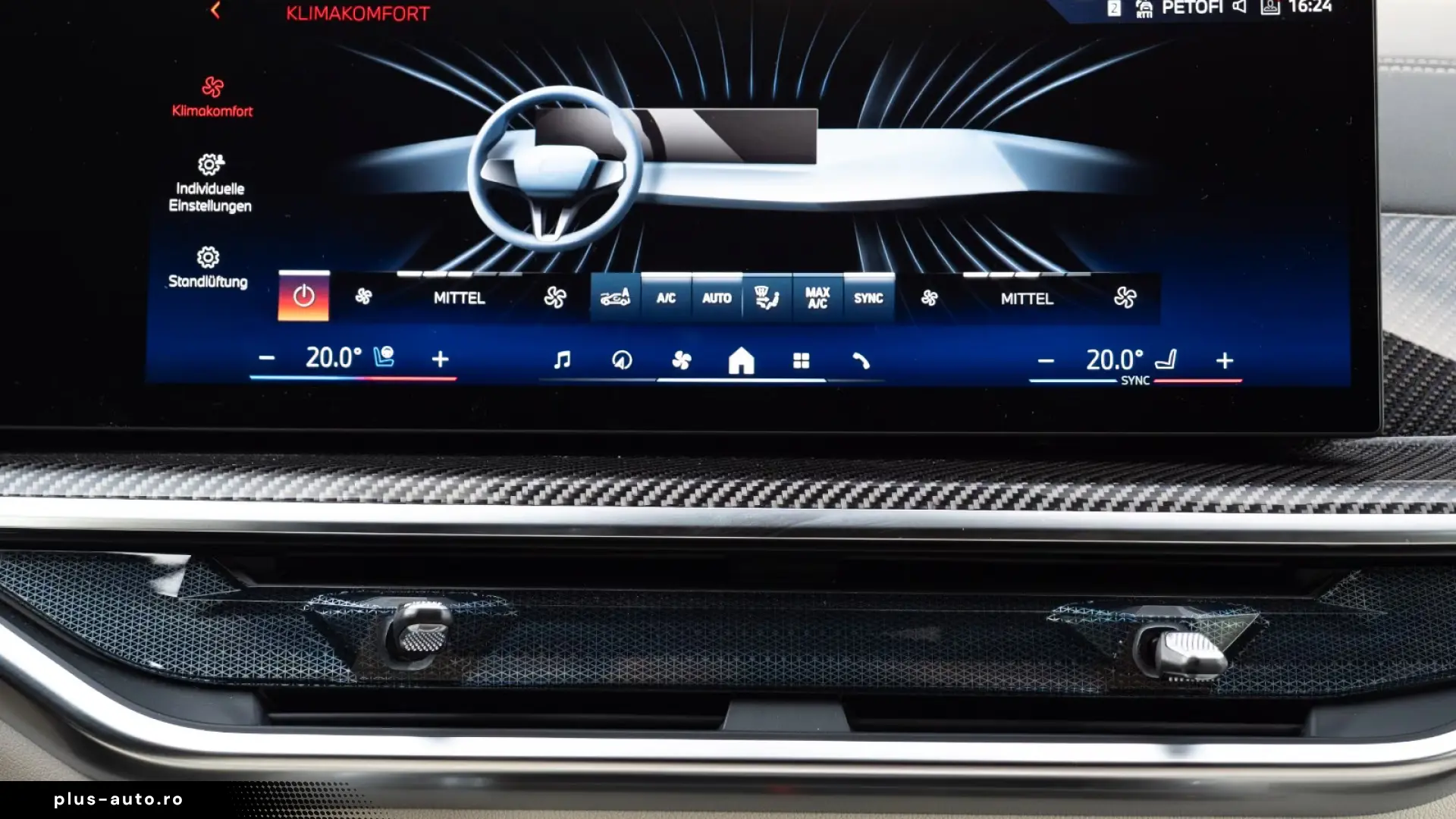 BMW X6 30d M SPORT Pro  Pano 360