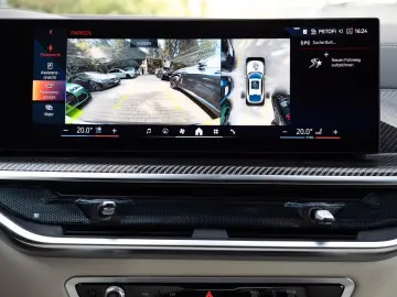BMW X6 30d M SPORT Pro  Pano 360
