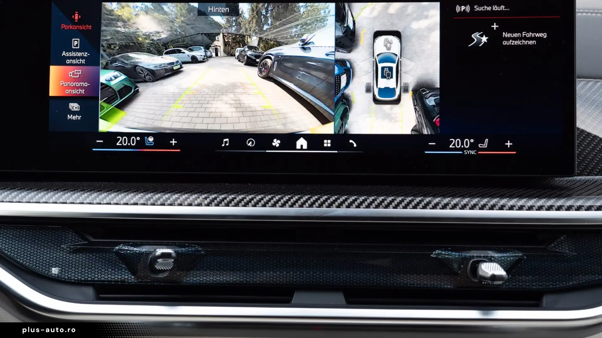 BMW X6 30d M SPORT Pro  Pano 360