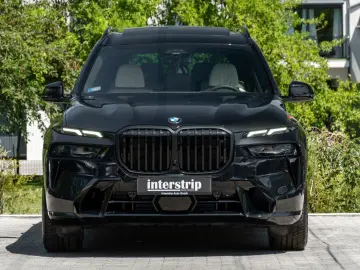 BMW BMW X7 40d M PRO.SITZ.LÜFT.ICONICG.DR.ASS.PR.AHK