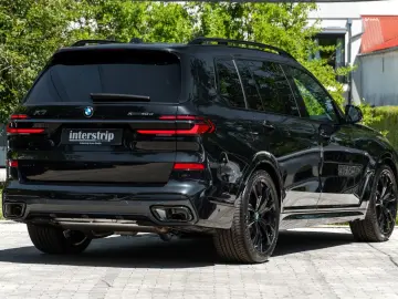 BMW BMW X7 40d M PRO.SITZ.LÜFT.ICONICG.DR.ASS.PR.AHK
