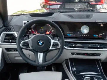 BMW BMW X7 40d M PRO.SITZ.LÜFT.ICONICG.DR.ASS.PR.AHK