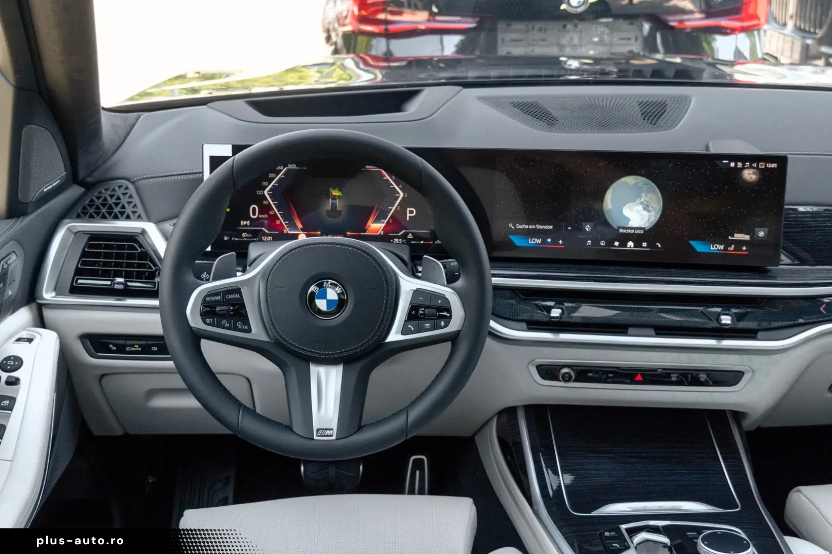 BMW BMW X7 40d M PRO.SITZ.LÜFT.ICONICG.DR.ASS.PR.AHK