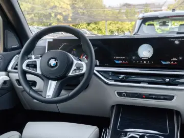 BMW BMW X7 40d M PRO.SITZ.LÜFT.ICONICG.DR.ASS.PR.AHK
