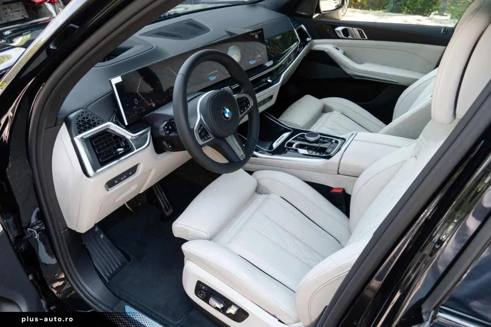 BMW BMW X7 40d M PRO.SITZ.LÜFT.ICONICG.DR.ASS.PR.AHK