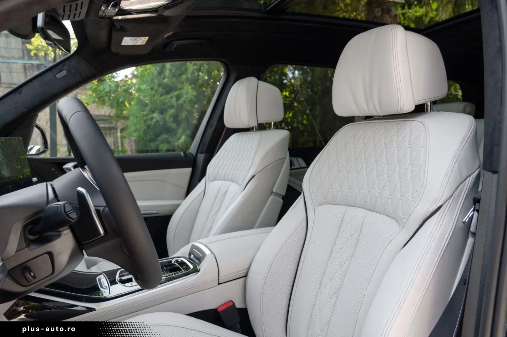 BMW BMW X7 40d M PRO.SITZ.LÜFT.ICONICG.DR.ASS.PR.AHK