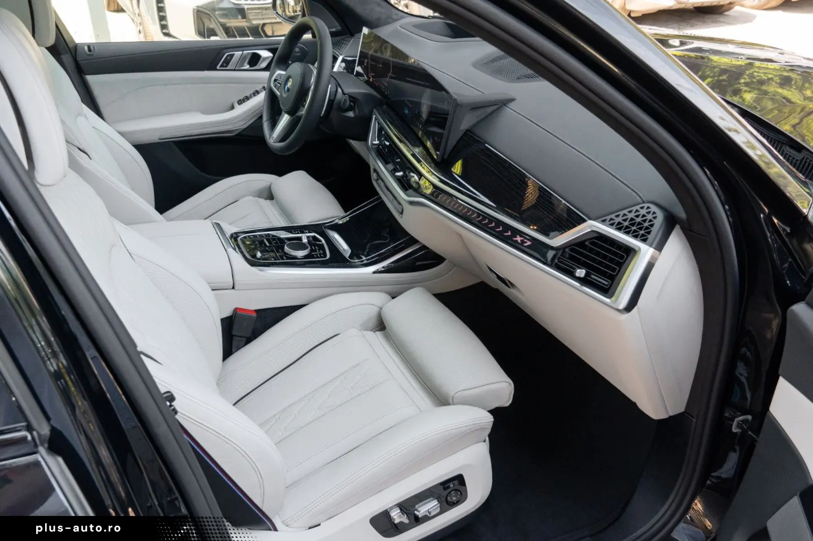 BMW BMW X7 40d M PRO.SITZ.LÜFT.ICONICG.DR.ASS.PR.AHK