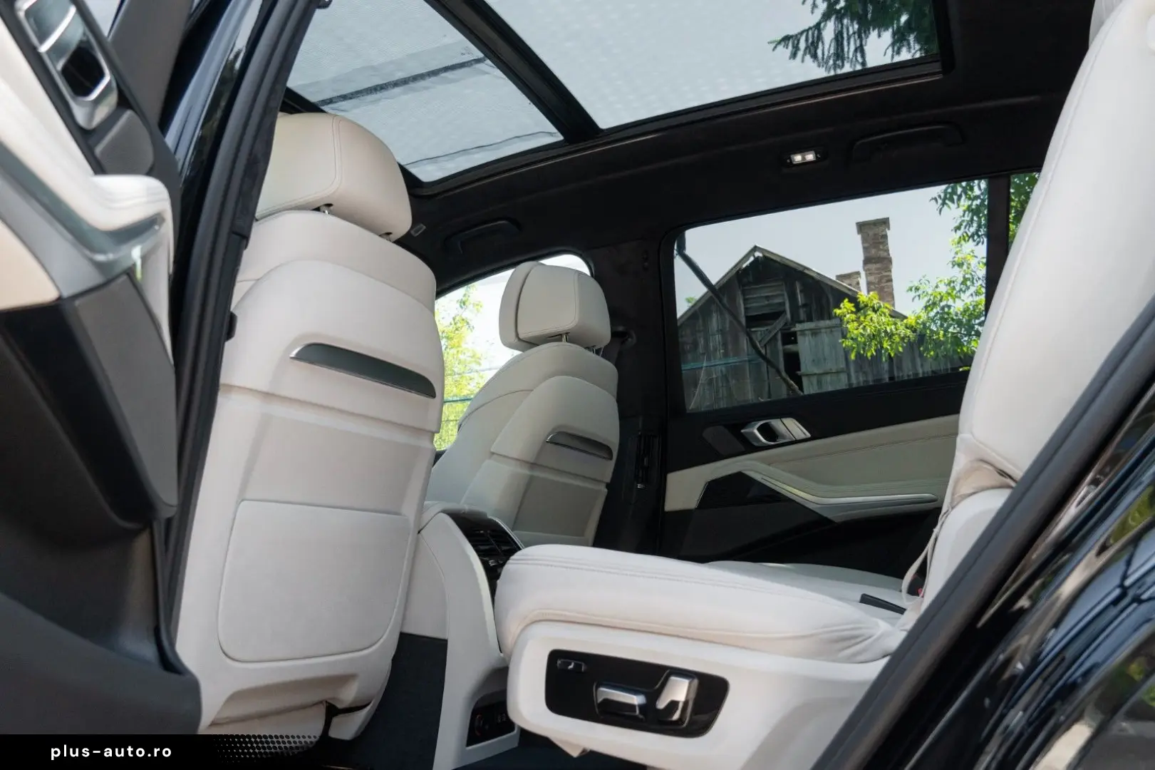 BMW BMW X7 40d M PRO.SITZ.LÜFT.ICONICG.DR.ASS.PR.AHK