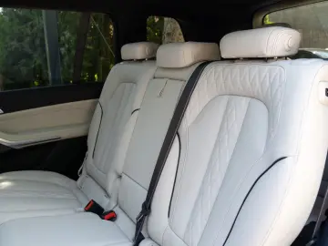 BMW BMW X7 40d M PRO.SITZ.LÜFT.ICONICG.DR.ASS.PR.AHK