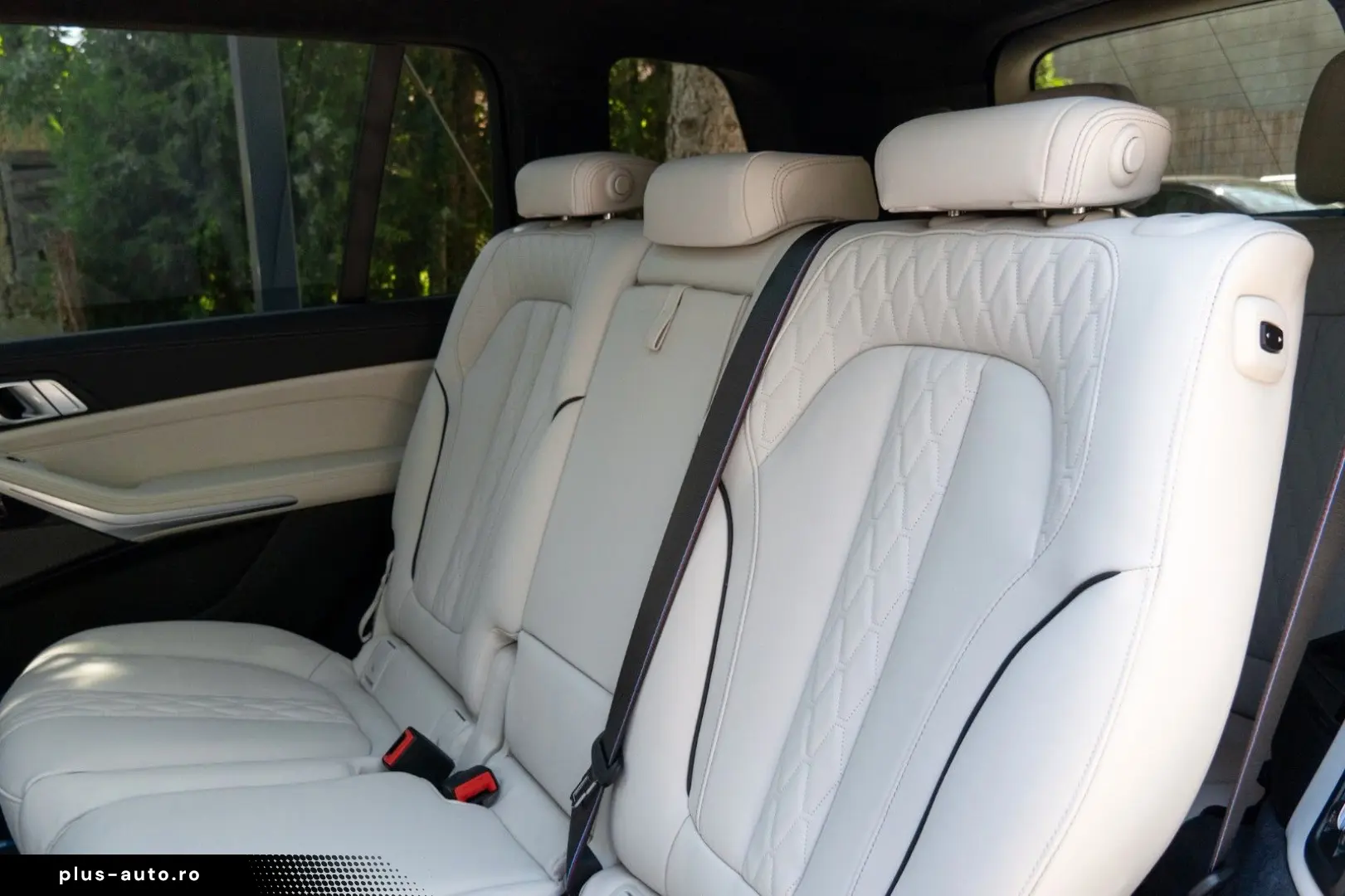 BMW BMW X7 40d M PRO.SITZ.LÜFT.ICONICG.DR.ASS.PR.AHK
