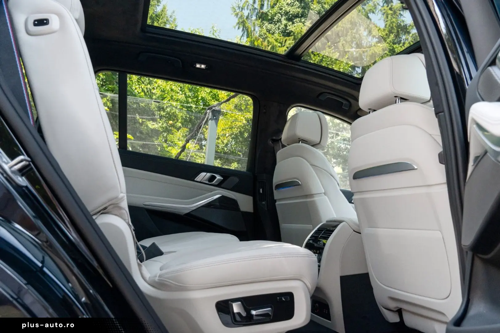 BMW BMW X7 40d M PRO.SITZ.LÜFT.ICONICG.DR.ASS.PR.AHK