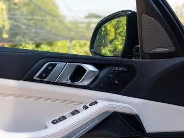 BMW BMW X7 40d M PRO.SITZ.LÜFT.ICONICG.DR.ASS.PR.AHK