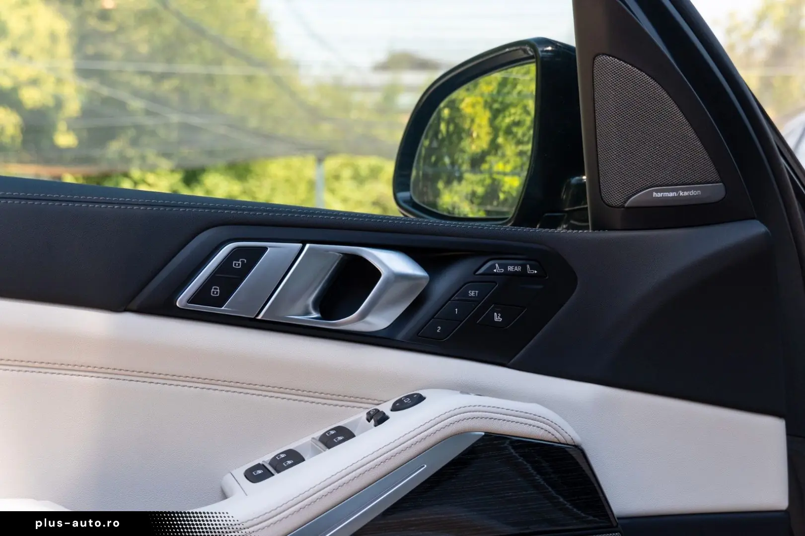 BMW BMW X7 40d M PRO.SITZ.LÜFT.ICONICG.DR.ASS.PR.AHK