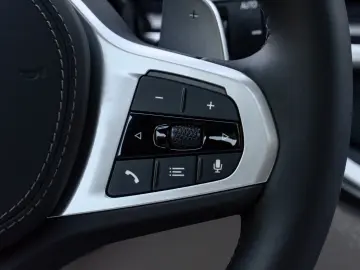 BMW BMW X7 40d M PRO.SITZ.LÜFT.ICONICG.DR.ASS.PR.AHK
