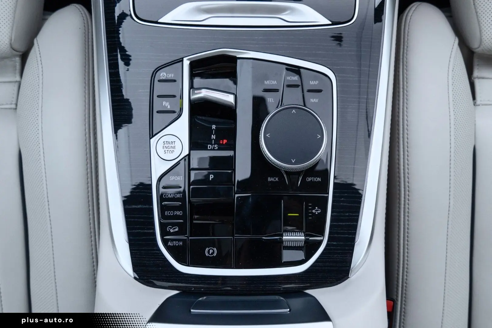 BMW BMW X7 40d M PRO.SITZ.LÜFT.ICONICG.DR.ASS.PR.AHK