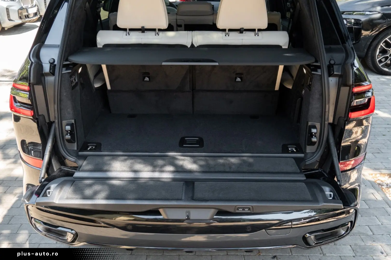 BMW BMW X7 40d M PRO.SITZ.LÜFT.ICONICG.DR.ASS.PR.AHK