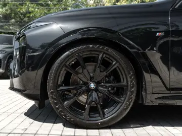 BMW BMW X7 40d M PRO.SITZ.LÜFT.ICONICG.DR.ASS.PR.AHK